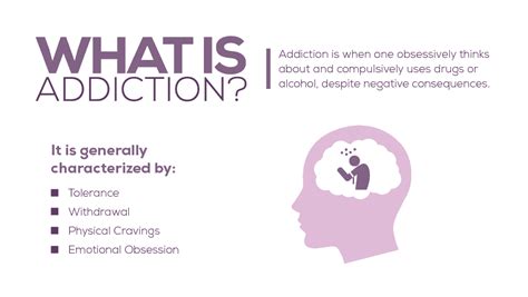 Understanding The Cycle Of Addiction Addiction Treatment