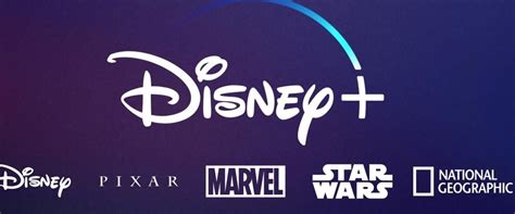 Like disney plus' popular movies list, the star wars franchise also leaves its mark on the top disney plus tv series in 2020. Disney+ Teases HUNDREDS Of Movies, Including Classics And ...