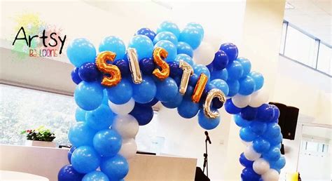 Free logo maker for creating professional logo designs. Ouji from Artsyballoons official blog - All about Balloon ...