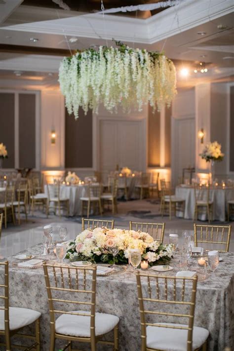 7 Of The Most Gorgeous Ballroom Wedding Venues Near Dallasft Worth