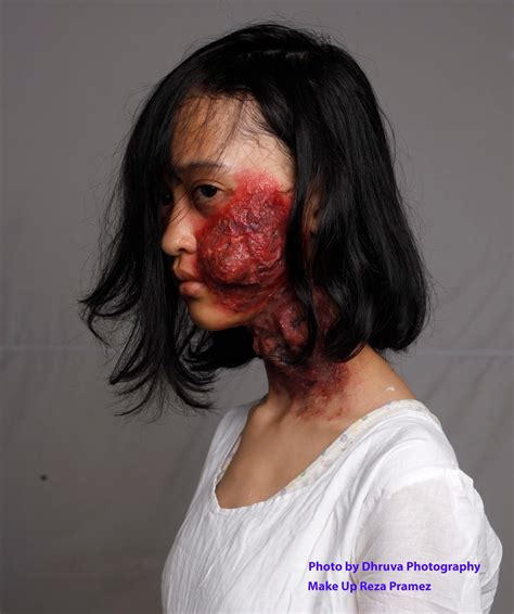 Check spelling or type a new query. SANTET | Special Makeup Effects Indonesia | Makeup karakter Indonesia