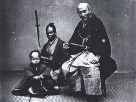 The story of yasuke, a black slave who rosed above all odds to the rank of a samurai in japan, is not a fairytale. Un Samouraï Célèbre: Kurusan Yasuke