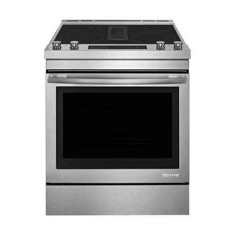 I am a forty year old bbq professional. Jenn-Air 30" Electric Downdraft Range #JES1750ES Review