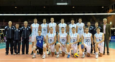 A nivel continental, argentina ganó la medalla de oro en el campeonato sudamericano en 1964, como así también dieciocho medallas de plata y ocho de bronce. Argentina Sports : MUNDIAL DE VOLEY MASCULINO POLONIA 2014