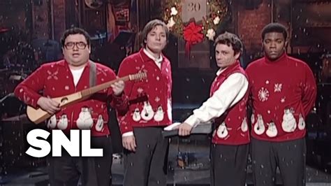 When Is Snl Christmas Special