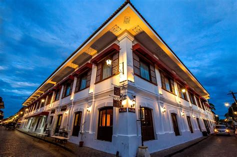 la casa blanca de vigan hotel 75 ̶1̶0̶4̶ updated 2024 prices and reviews philippines