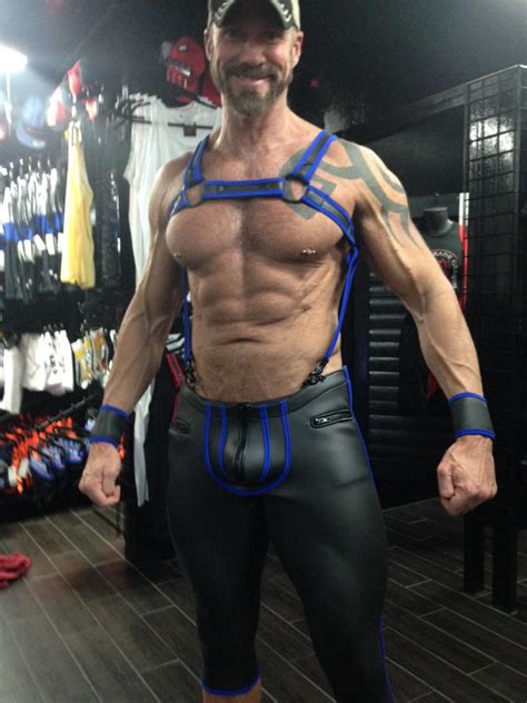 Dallas Steele On Twitter Titanmen Getting Fitted At Rough Trade For