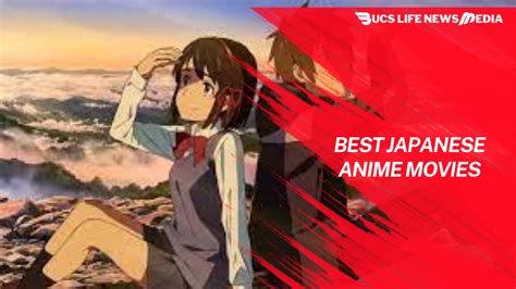 Best Japanese Anime Movies Everything We Know So Far