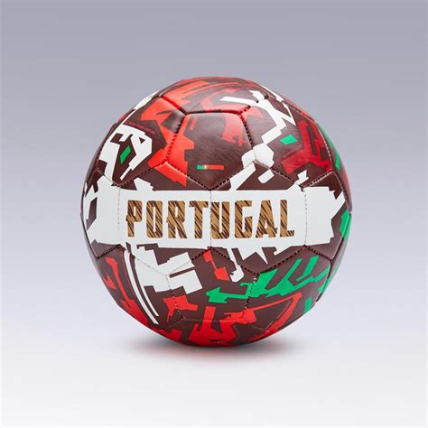 Académica coimbra coimbra ook wel kortweg académica genoemd, is een voetbalclub uit portugal met haar wortels in de studentengemeenschap van coimbra. KIPSTA Voetbal Portugal 2020 maat 1 | Decathlon
