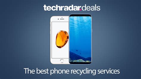 Phone Recycling Compare Recycling Services To Get The Most Cash For