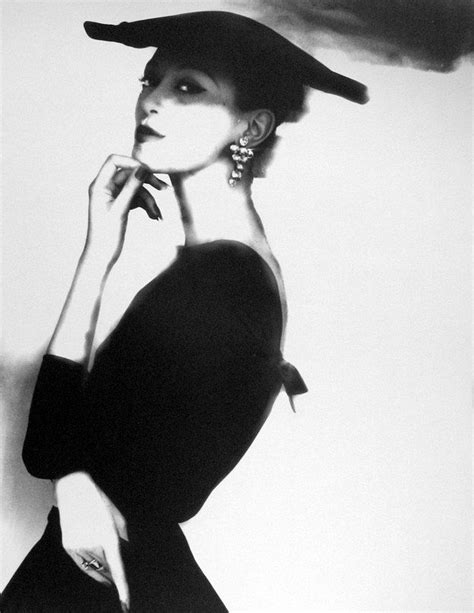 Lillian Bassman 52 фотографии Vintage Fashion Photography 1950s