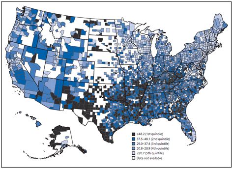 Reduced Disparities In Birth Rates Among Teens Aged 1519 Years