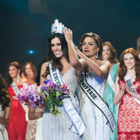 Conoce A Las Latinas Que Disputarán La Corona De Miss Universo 2018 E