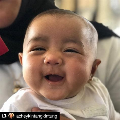 Doktor pun ada temujanji dengan doktor ke? "Dia Nak Ajak Mama Main Dengan Dia.." - Reaksi Baby Tiara ...