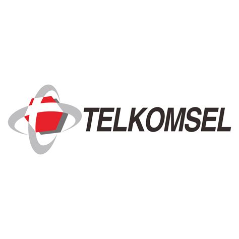 Telkomsel 2021 New Logo Vector Svg Pdf Ai Eps Cdr Free Download