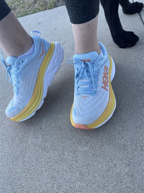 Hoka Bondi 8 Review Wellgood