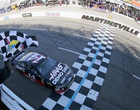 Nascar monster energy cup round 20. NASCAR Ready to Beat and Bang at Martinsville | B104 WBWN-FM