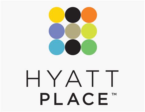Hyatt Place Logo 01 Hd Png Download Transparent Png Image Pngitem