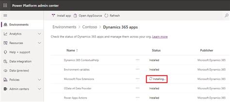 Manage Dynamics 365 Apps That Run On Microsoft Dataverse Power