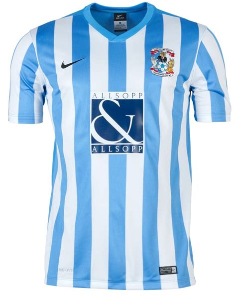 Da wikimedia commons, l'archivio di file multimediali liberi. Coventry Nike Kit 2015-16 New CCFC Home Shirt 2015-2016 ...