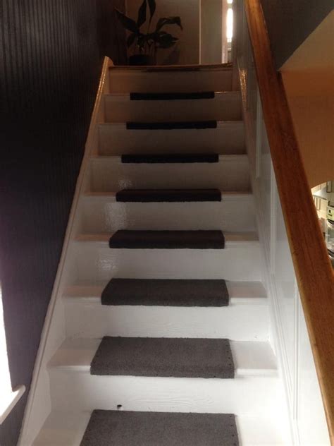 Webb carpet company retailer/dealer/store 28,978 view(s) webb carpet is a locally owned and operated flooring sales and installation company that has served fayetteville and the surrounding areas since 1965.we sell and install all types of flooring including carpet, hardwood, vinyl, tile, vinyl tile, & plank. New look for tired stairs...Gloss paint and Half a carpet ...