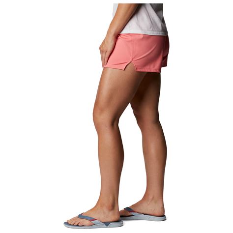 Columbia Sandy Creek Stretch Short Shorts Womens Buy Online
