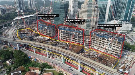 6 watchers 5.6k page views 32 deviations. 【Pavilion Damansara Heights】工程進度截至2020年3月🚧 - YouTube
