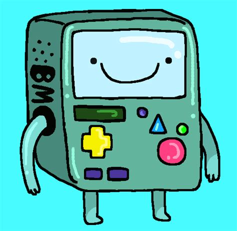 Beemo Animation By Righteouscoyote On Deviantart