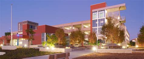 Miramar College Parking Structure Ipd Ipd