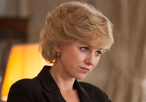 First Look Naomi Watts As The Princess Of Wales In Diana — Bollybrit