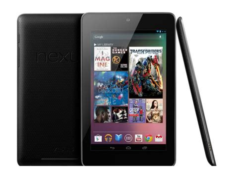 Google Nexus 7 2017: Huawei Pegged To Manufacture Upcoming Tablet?