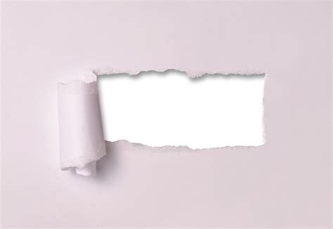 Ripped Page Png Mylene Torn Paper Cut Texture Png 113242 Vippng