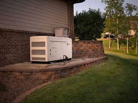 Solar Power Whole Home And Portable Generators Lynchburg