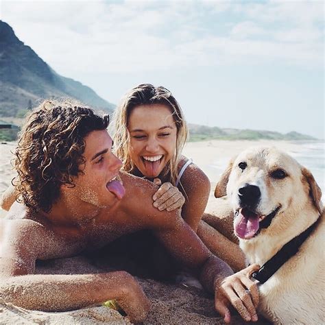 Relationship Goals The Cutest Couples On Instagram