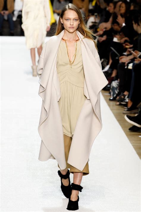 Chloé Fall 2014 Ready To Wear Collection Vogue