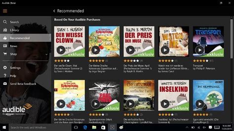 Alexa can read you books from amazon's kindle service and audiobooks from audible. Audible for Mac Free Download | Mac Books & Reference ...