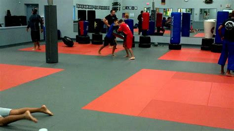 Smma Southern Maryland Martial Arts Mma Cool Down Youtube