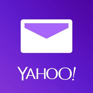Try the latest version of yahoo mail! File:Yahoo! Mail icon.png - Wikimedia Commons