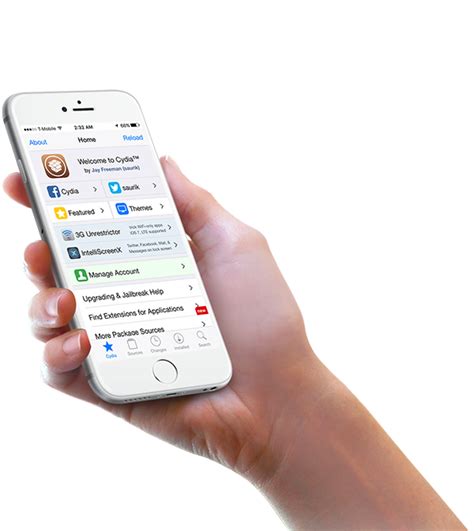Tap settings > general > profiles or profiles & device management. 10 Best Third Party App Stores for iOS(iPhone & iPad) | 3nions