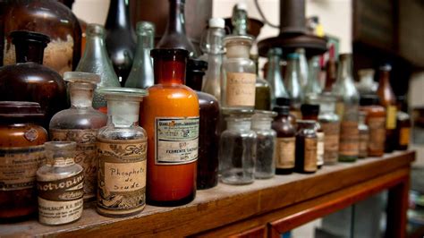 8 Old Fashioned Medical Remedies That Are Still Being Used Ohio State