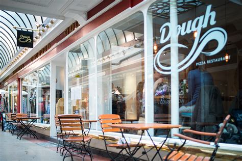 Bath Like a Local: The best restaurants, bars, shopping