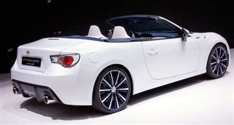 2021 Toyota Gt86 Review Specs And Price Toyota Engine News