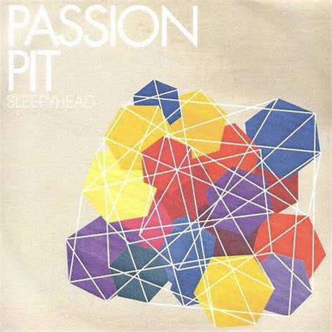 Passion Pit Sleepyhead Reviews Album Of The Year