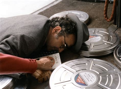 The Artist Director Michel Hazanavicius To Helm Jean Luc Godard Love