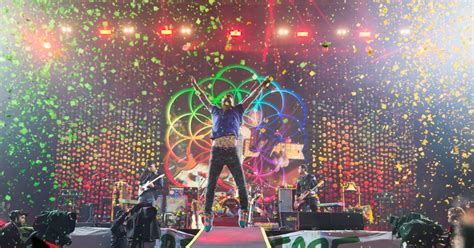 Coldplay Tour 2017 Announced Tickets Dates And Venue Details Here