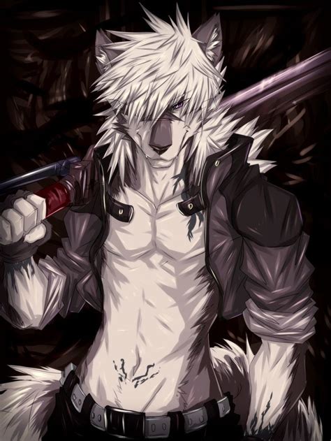 i m back male furry furry wolf anime furry anime wolf manga anime furry pics furry art