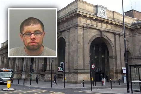 new band of paedophile hunters catch pervert trying to meet girl 13 for sex at central station