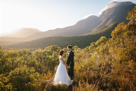 View the profiles of each exhibitor who will be attending the wedding expo. Perth Australia Roadtrip Pre Wedding Photography - Jeremy and Siao Hui