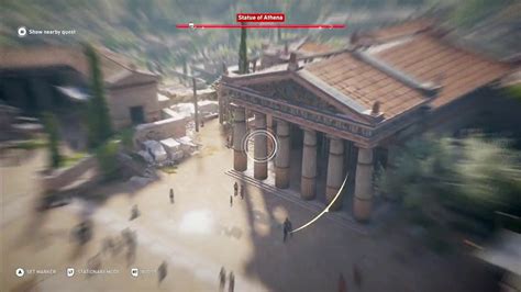 Assassins Creed Odyssey Walkthrough Unearthing Truth All Clues