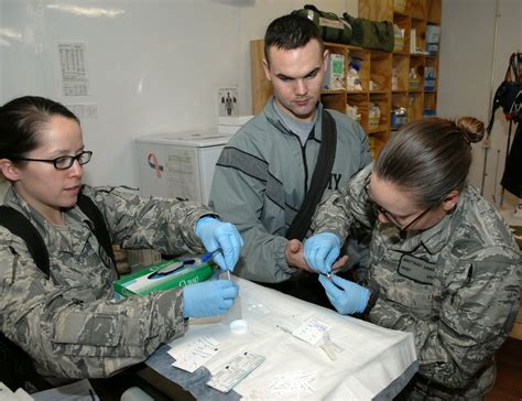 Dvids News Soldiers Participate In Walking Blood Bank